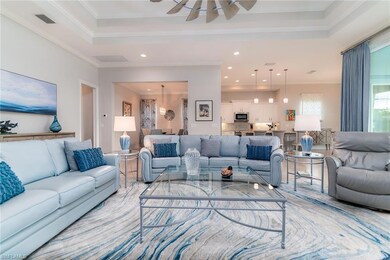 14812 Dockside Ln, Naples, FL 34114 - photo 7