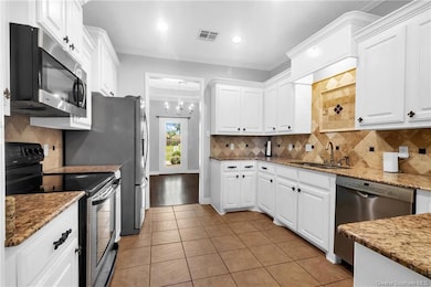 1773 Jessica Ln, Lake Charles, LA 70611 - photo 7