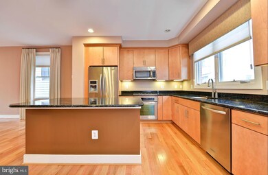 815 N Alfred St, Alexandria, VA 22314 - photo 4