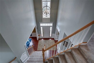 Front Foyer