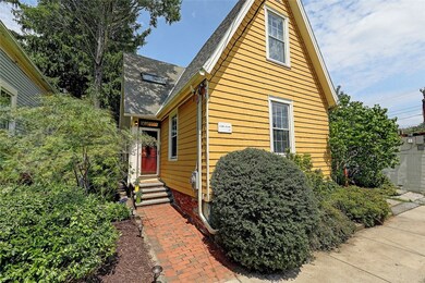 34 Elgin St, Providence, RI 02906 - photo 2