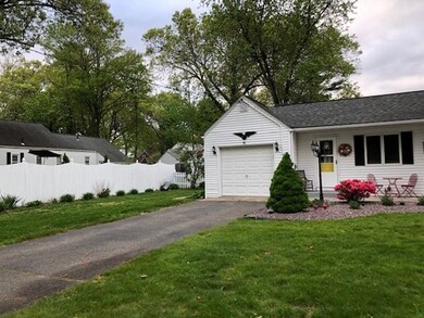 40 Ballard Ave, Springfield, MA 01119 - photo 3