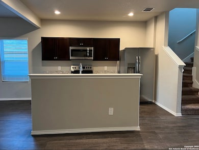 4215 Asher Aly, Saint Hedwig, TX 78152 - photo 3