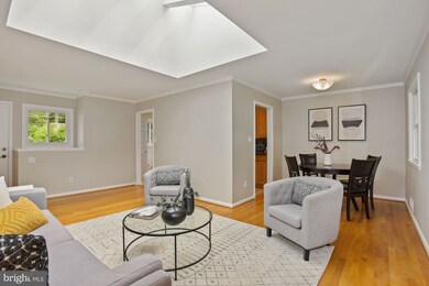 507 Orrin St SE, Vienna, VA 22180 - photo 7