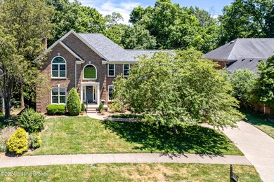 10504 Glenmary Farm Dr