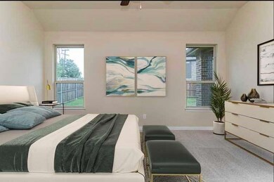 2101 Moonsail Ln, Denton, TX 76210 - photo 3