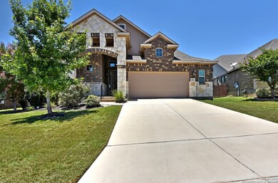 22065 Gypsy View, San Antonio, TX 78261 - photo 4