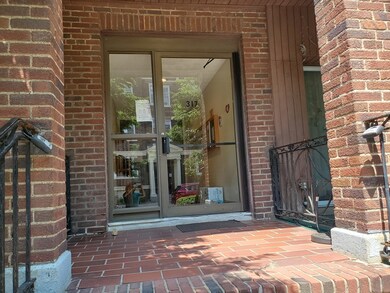 317 Summit Ave unit 6, Brighton, MA 02135 - photo 2