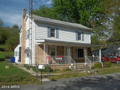 814 Tritapoe Dr, Knoxville, MD 21758 - photo 2