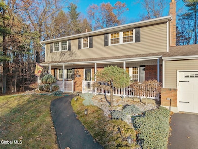 25 Longview Dr, Clifton Park, NY 12065 - photo 2