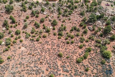 7- Aerial of Property
