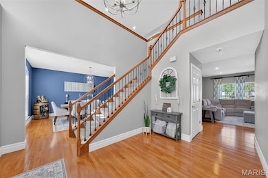 1823 Dover Trace Dr, Fenton, MO 63026 - photo 5