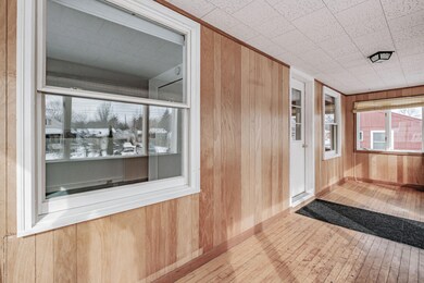 3 Season Porch