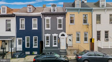 535 Cedar St, Reading, PA 19601 - photo 2