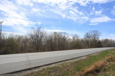 VIEW OF ROUTE 1 FROM PROPERTY VIEW 1