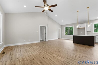 1646 Jerusalem Church Rd, Buckingham, VA 23921 - photo 3