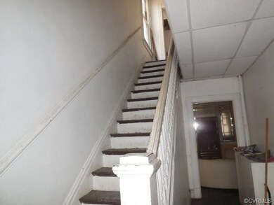 Entrance Foyer