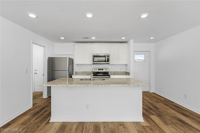 840 La Salle Ave, Fort Myers, FL 33913 - photo 3