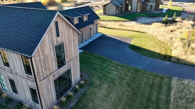 Summer exterior