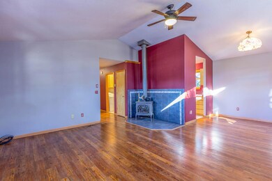 Living room 2