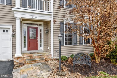 6536 Macklin St, Haymarket, VA 20169 - photo 2
