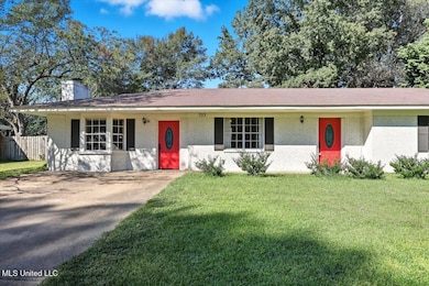 703 Franklin Dr, Clinton, MS 39056 - photo 4