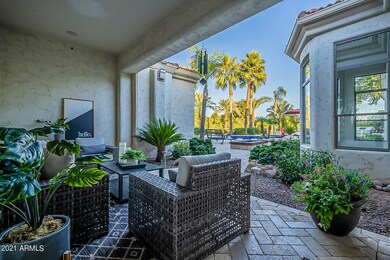 3555 E Jasmine Cir unit I, Mesa, AZ 85213 - photo 7