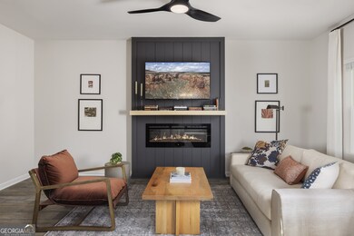 4809 Groveview Terrace Way unit 183, Gainesville, GA 30504 - photo 6