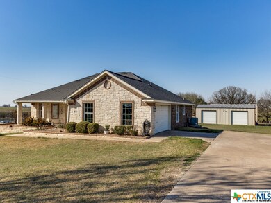 5312 Cedar Creek Rd, Temple, TX 76504 - photo 4