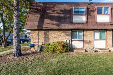 2634 Woodview Ct unit 5, Waukegan, IL 60087 - photo 4