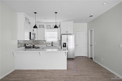 1511 Playa Dr unit 2, Weslaco, TX 78596 - photo 7