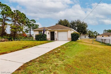 6004 Paula Ave N, Lehigh Acres, FL 33971 - photo 4