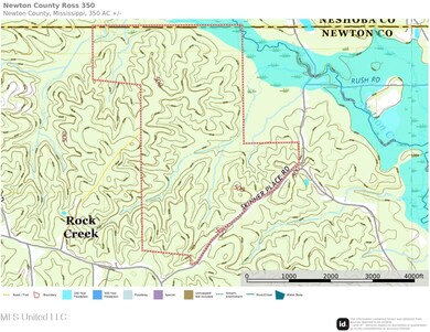 Ross 350 Topo