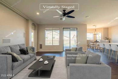 1454 E Morelos St, Chandler, AZ 85225 - photo 2