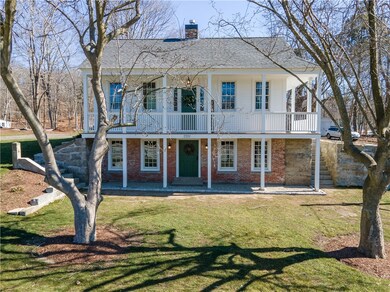 2211 Mendon Rd, Cumberland, RI 02864 - photo 3