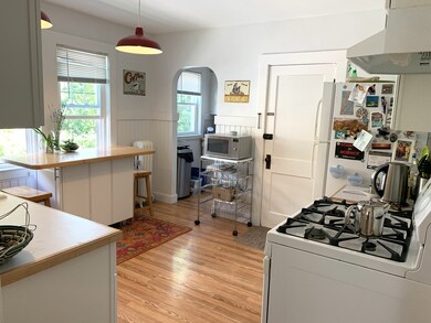 2 Tarleton Rd unit 2, Boston, MA 02132 - photo 3