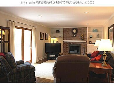 Den/Family/Great Room.