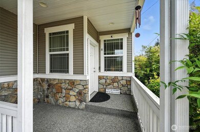 6627 Beverly Blvd unit A, Everett, WA 98203 - photo 2