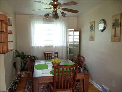 Dining Room.