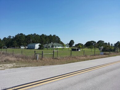 Nearby neighbors on Wheeler Road