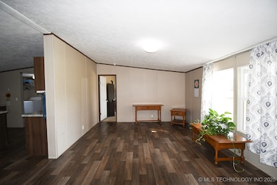 40280 S 4542, Keota, OK 74941 - photo 2