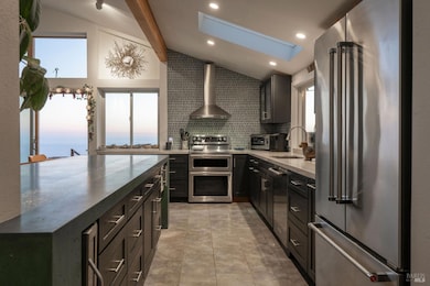 44801 Fish Rock Rd, Gualala, CA 95445 - photo 3