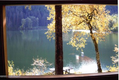 cabin view