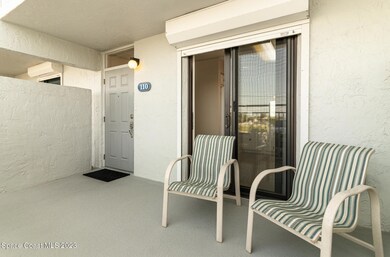 2101 S Atlantic Ave 110, Cocoa Beach
