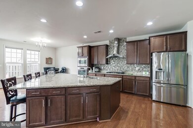 24645 Greysteel Square, Aldie, VA 20105 - photo 6