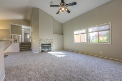5983 W. Tulsa Upstairs Family Room