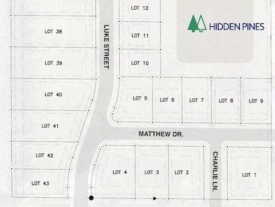 Lot 20 Mark Dr, Waterloo, IA 50701 - photo 3