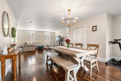 417 Bunker Hill St unit 2, Charlestown, MA 02129 - photo 3