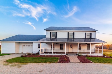 2416 Eckmansville Rd, West Union, OH 45693 - photo 6