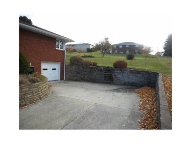 Parking Lot/Garage.
